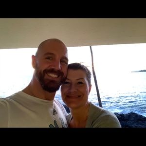 Meet your Posher, Derek